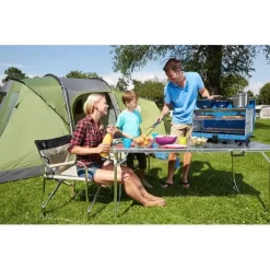 Koffergasgrill Campingaz 200 SGR -Geschäft Für Campingausrüstung koffergasgrill campingaz 200 sgr 5 4 16987