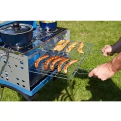 Koffergasgrill Campingaz 200 SGR -Geschäft Für Campingausrüstung koffergasgrill campingaz 200 sgr 7 6 16987