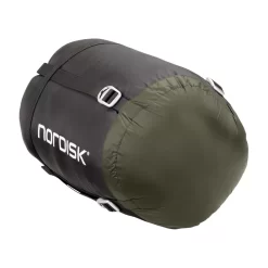 Campingschlafsack Nordisk Knuth ±0° | Grösse M -Geschäft Für Campingausrüstung kompressionsbeutel kleines packmass nordisk schlafsack knuth 0 1000 11 28153