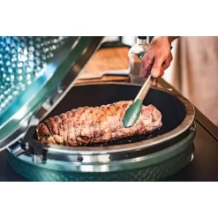 Holzkohlegrill Big Green Egg XLarge 11 Holzkohlegrill Big Green Egg XLarge -Geschäft Für Campingausrüstung kugelgrill big green egg holzkohlegrill braten gruener kugelgrill 1000 4 20711