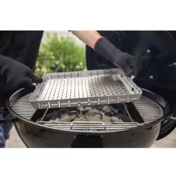 Holzkohlegrill Weber Master-Touch GBS E-6755 Holzkohlegrill 67 Cm, Black 25 Holzkohlegrill Weber Master-Touch GBS E-6755 Holzkohlegrill 67 Cm, Black -Geschäft Für Campingausrüstung kugelgrill holzkohlegrill weber master touch gbs e 6755 backen grillen garen 1000 11 26042