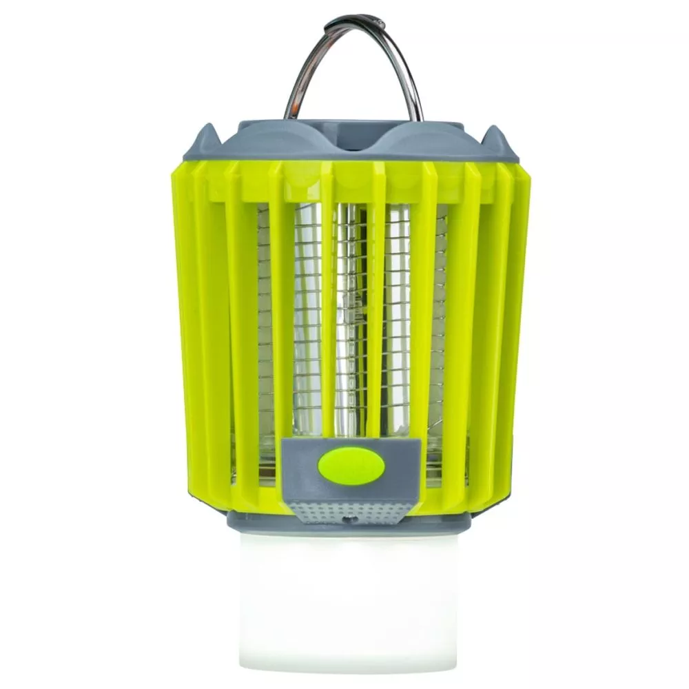 Insektenlampe Brunner Moslight Moskito-Killer 3 Insektenlampe Brunner Moslight Moskito-Killer – Bild 3