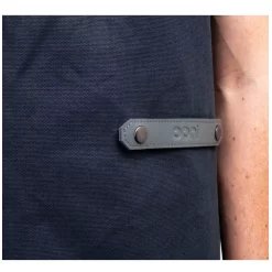 Grillschürze Ooni Pizzaiolo-Schürze -Geschäft Für Campingausrüstung lederschuerze ooni mit verstellbaren traegern mehrzwecktasche geschirrtuchhalter zubehoer 1000 1 25304