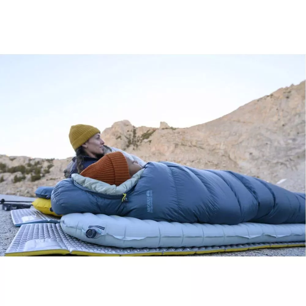 Liegematte Therm-a-Rest NeoAir XTherm NXT | Regular | 7,6 Cm 10 Liegematte Therm-a-Rest NeoAir XTherm NXT | Regular | 7,6 Cm – Bild 10