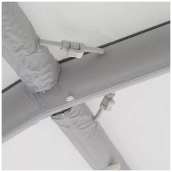 Wohnmobil Luftvorzelt Dometic Grande Air Tour 390 M -Geschäft Für Campingausrüstung luftgestaenge konstruktion dometic vorzelt grande air tour 390 m 1000 12 27377