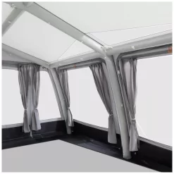 Wohnmobil Luftvorzelt Dometic Grande Air Tour 390 M -Geschäft Für Campingausrüstung luftgestaenge konstruktion dometic wohnmobil wohnwagen luftvorzelt grande air tour 390 m 1000 4 27377