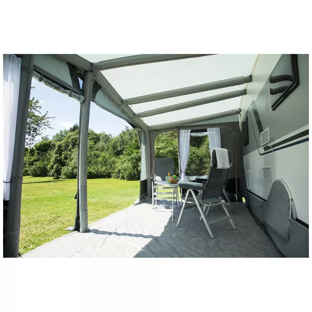 Aufblasbares Wohnwagenvorzelt DWT Travel Comfort Air 5 Aufblasbares Wohnwagenvorzelt DWT Travel Comfort Air – Bild 5