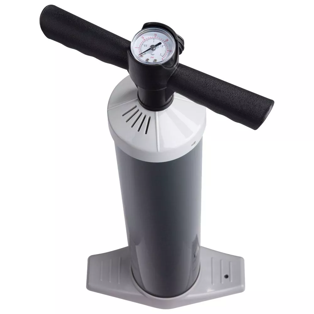 Wohnwagen Luftvorzelt StarCamp Quick'n Easy Air | 325 X 240 Cm 8 Wohnwagen Luftvorzelt StarCamp Quick'n Easy Air | 325 X 240 Cm – Bild 8