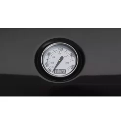 Weber Lumin Compact Elektrogrill, Black | Ausstellungsstück 8 Weber Lumin Compact Elektrogrill, Black | Ausstellungsstück -Geschäft Für Campingausrüstung lumin compact black elektrogrill weber deckelthermometer 1000 3 27744