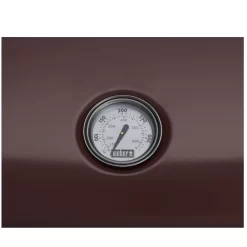 Weber Lumin Compact Elektrogrill, Red | Ausstellungsstück -Geschäft Für Campingausrüstung lumin compact red deckelthermometer weber elektrogrill 1000 3 27743