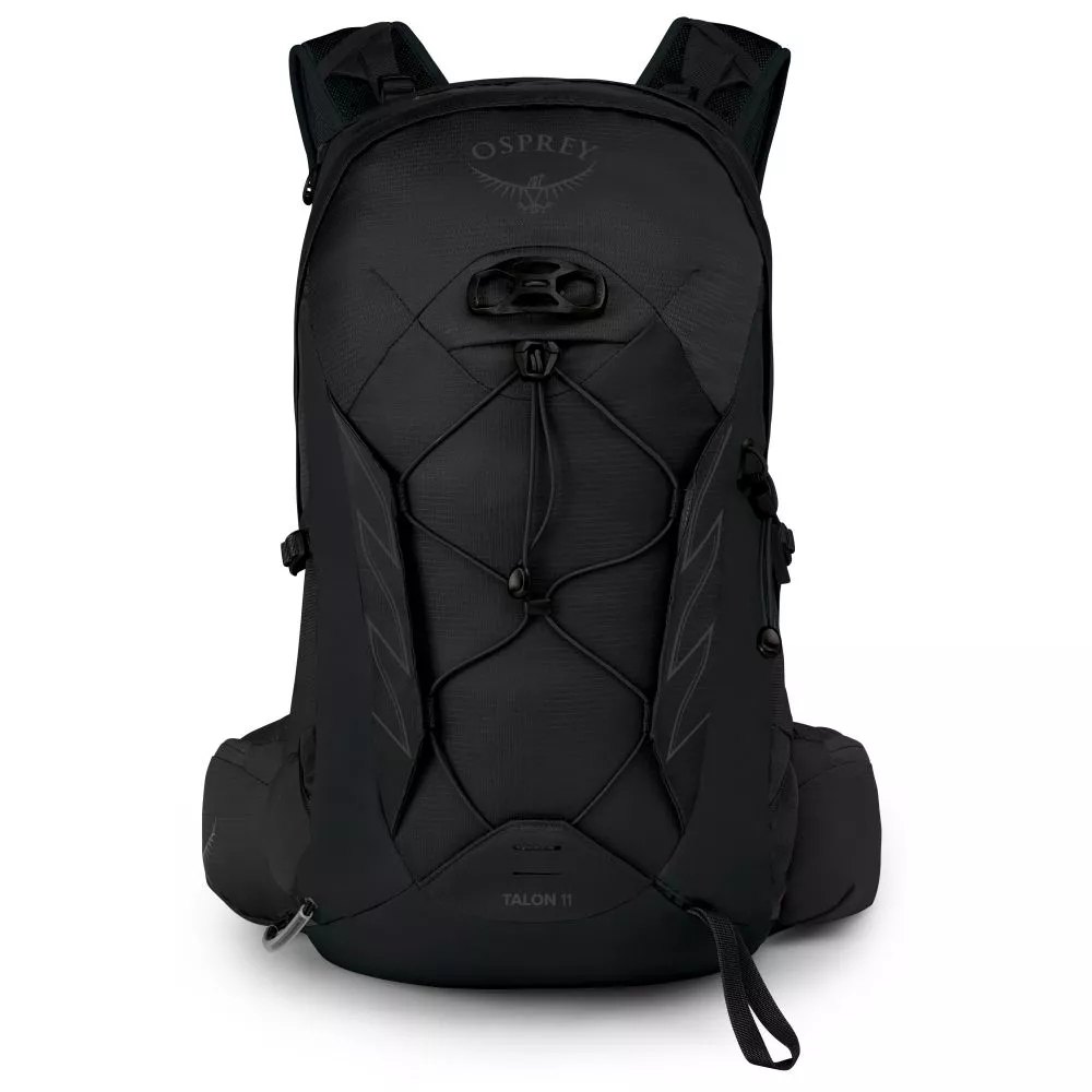 Männerrucksack Osprey Talon 11 L/XL, Limon Green 3 Männerrucksack Osprey Talon 11 L/XL, Limon Green – Bild 3