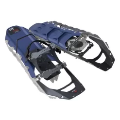 Schneeschuhe MSR Revo Trail Men's M 22, Midnight Blue
