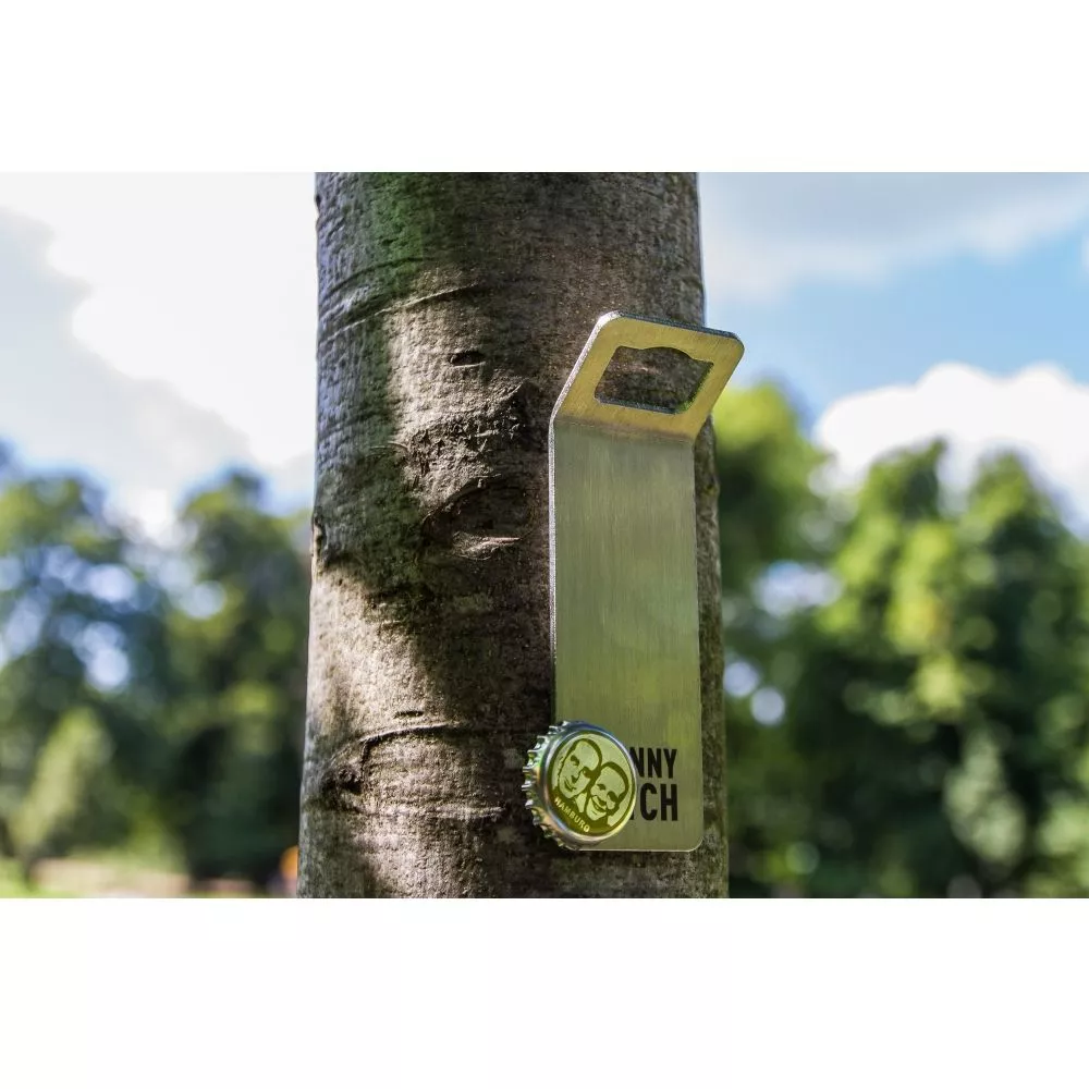 Flaschenöffner Höfats Johnny Catch 5 Flaschenöffner Höfats Johnny Catch – Bild 5