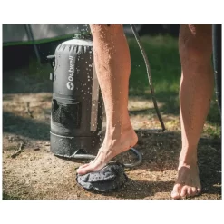 Campingdusche Outwell Seabreeze Druckdusche -Geschäft Für Campingausrüstung manuelle campingdusche outwell seabreeze druckdusche 1000 7 27911