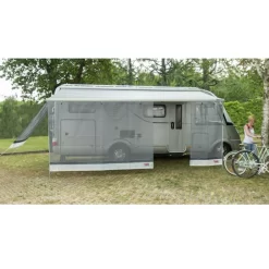 Markisen-Frontwand Fiamma Sun View XL 550