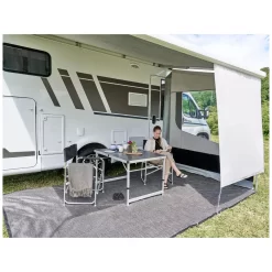 Sonnenschutz Gardine Isabella Shade Curtain Für Markisen -Geschäft Für Campingausrüstung markisenfront sonnenschutz gardine isabella shade curtain 1000 4 27583