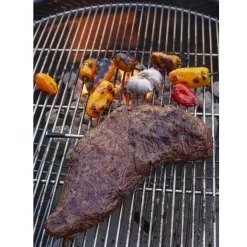 Kabelloses Grillthermometer Traeger Meater Plus -Geschäft Für Campingausrüstung meater plus traeger grills kabelloses grill thermometer grillzubehoer 1000 8 24482