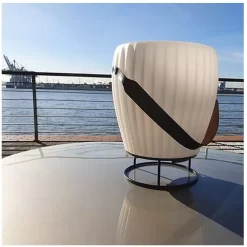 JOOULY Standfuss S - Für JOOULY 35 + LTD 35 8 JOOULY Standfuss S - Für JOOULY 35 + LTD 35 -Geschäft Für Campingausrüstung metall standfuss durchmesser 17cm zubehoer ambiente joouly joouls 1000 3 25872