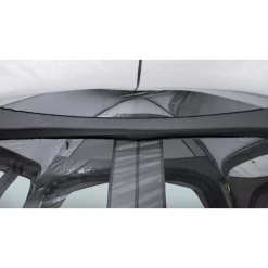 Busvorzelt Outwell Milestone Lux 17 Busvorzelt Outwell Milestone Lux -Geschäft Für Campingausrüstung milestone lux outwell dach belueftung fenster 1000 5 24277