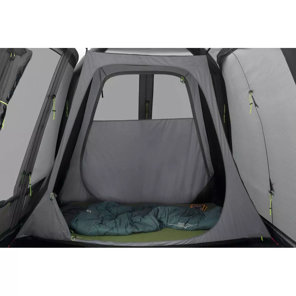 Busvorzelt Outwell Milestone Lux 4 Busvorzelt Outwell Milestone Lux – Bild 4