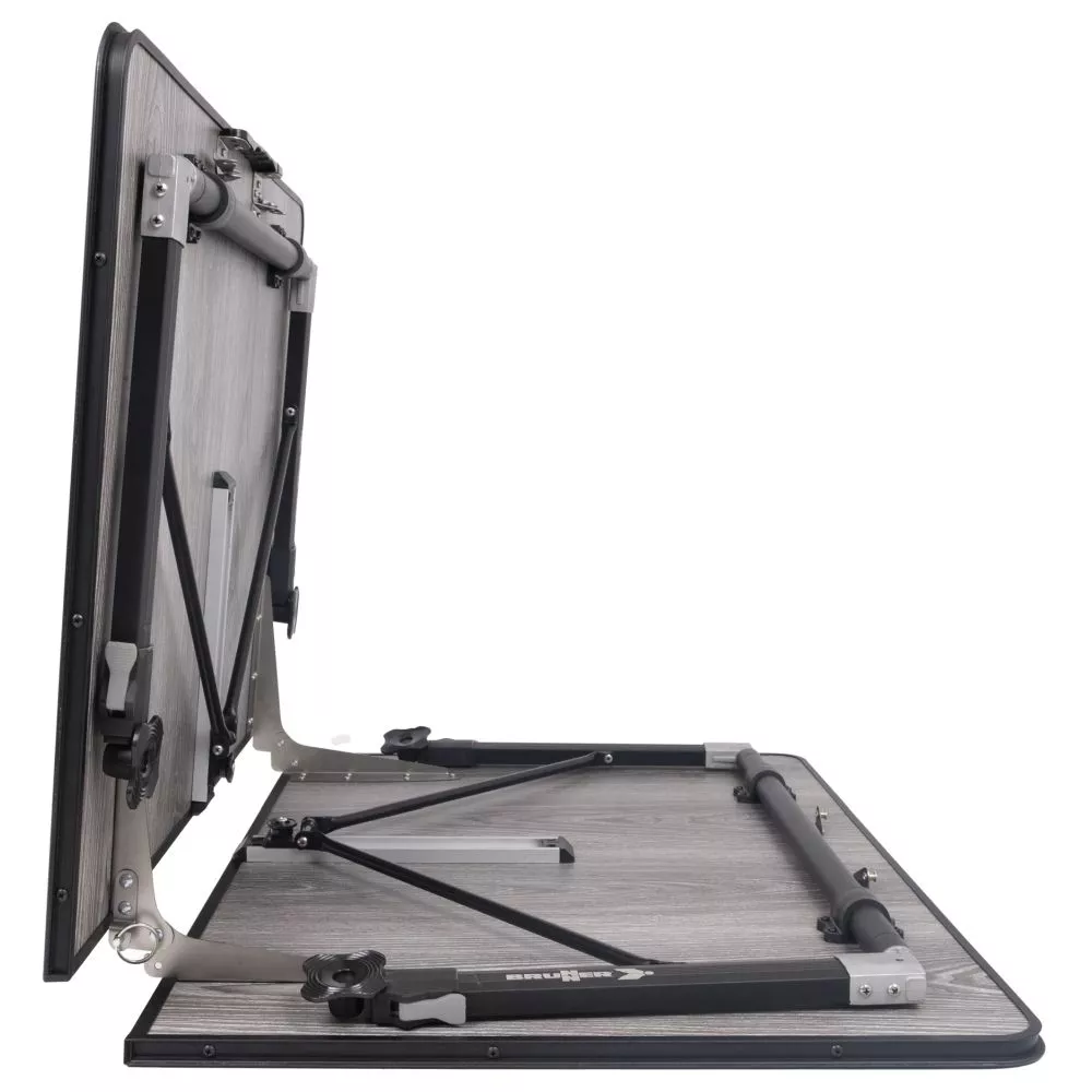 Campingtisch Mit Aluminiumgestell Brunner Elutop ComPack 4 6 Campingtisch Mit Aluminiumgestell Brunner Elutop ComPack 4 – Bild 6