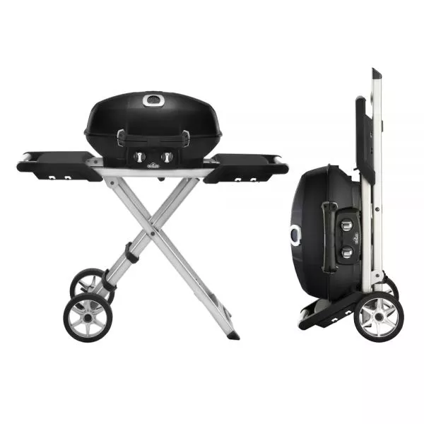Mobiler Gasgrill Napoleon TravelQ PRO285X 4 Mobiler Gasgrill Napoleon TravelQ PRO285X – Bild 4