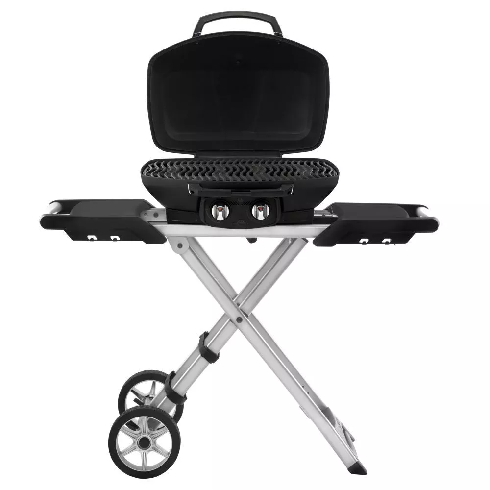 Mobiler Gasgrill Napoleon TravelQ PRO285X 2 Mobiler Gasgrill Napoleon TravelQ PRO285X – Bild 2