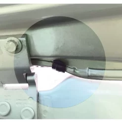 Campingbus-Heckzelt Eurotrail Offroad VW T5/T6 -Geschäft Für Campingausrüstung montage eurotrail offroad tailgate vw volkswagen t5 t6 citroen poessl campster heckzelt heckklappenzelt campingbus 1000 6 23020