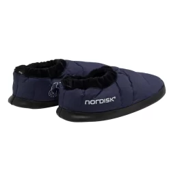 Daunenschuhe Nordisk Mos Down Slippers S (35-37), Dress Blue 6 Daunenschuhe Nordisk Mos Down Slippers S (35-37), Dress Blue -Geschäft Für Campingausrüstung mos down slippers mit ultraweichem innenfutter widerstandfaehiges material blaue huettenschuhe nordisk logo 1000 2 26813