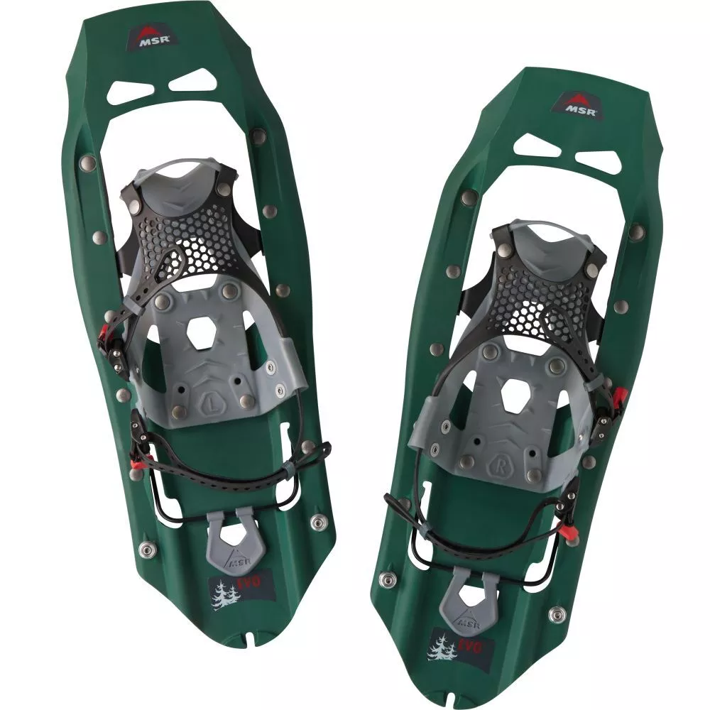 MSR Evo Trail Schneeschuhe, Ranger 2 MSR Evo Trail Schneeschuhe, Ranger – Bild 2