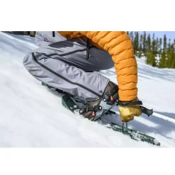 MSR Evo Trail Schneeschuhe, Ranger 7 MSR Evo Trail Schneeschuhe, Ranger -Geschäft Für Campingausrüstung msr evo trail midnight maenner frauen schneeschuhe 1000 2 24377