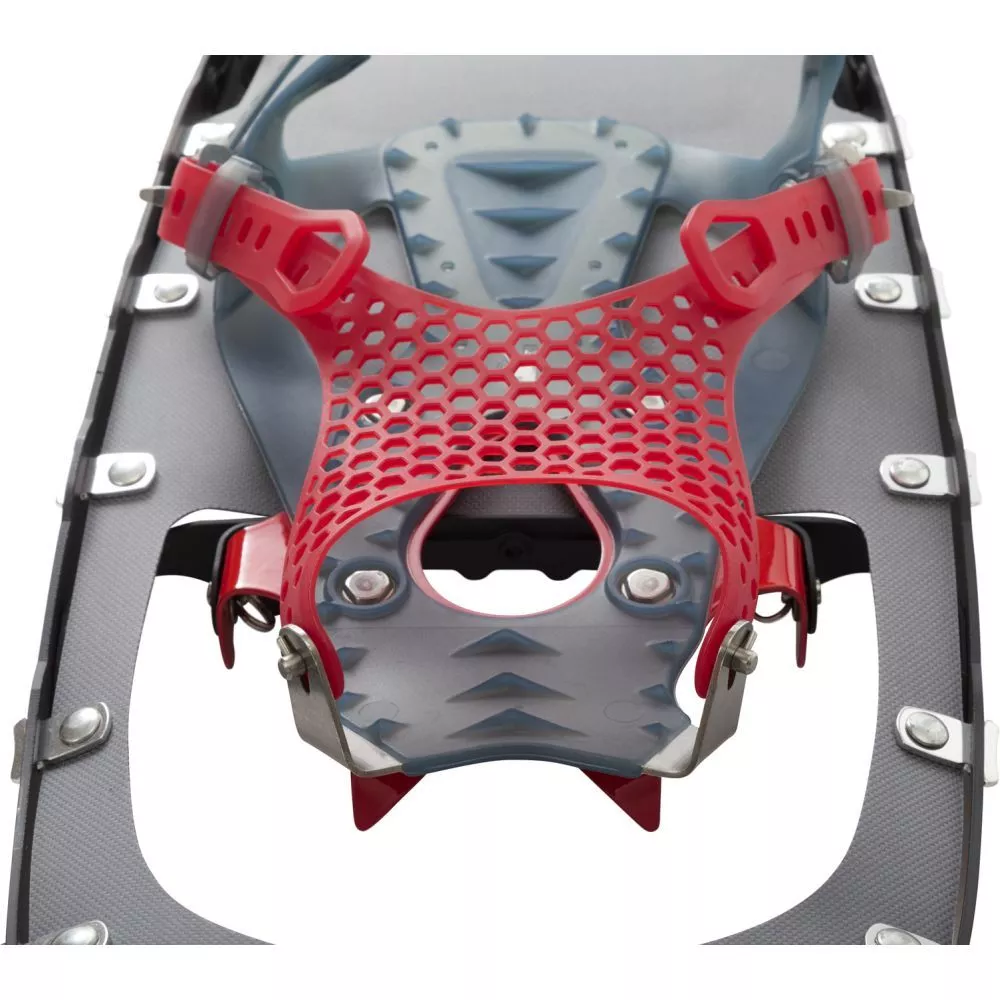 Schneeschuhe MSR Lightning Ascent Men's M 25, Black 4 Schneeschuhe MSR Lightning Ascent Men's M 25, Black – Bild 4