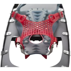 Schneeschuhe MSR Lightning Ascent Men's M 25, Cobalt Blue -Geschäft Für Campingausrüstung msr lightning ascent mens m 25 cobalt blue blaue schneeschuhe herrenschneeschuhe maennerschneeschuhe paragon bindung 1000 3 20167