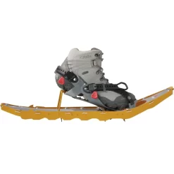 Schneeschuhe MSR Lightning Trail Women's W 22, Hops -Geschäft Für Campingausrüstung msr lightning trail w 22 harschkrallen damen schneeschuhe fuer wanderung 1000 3 24380