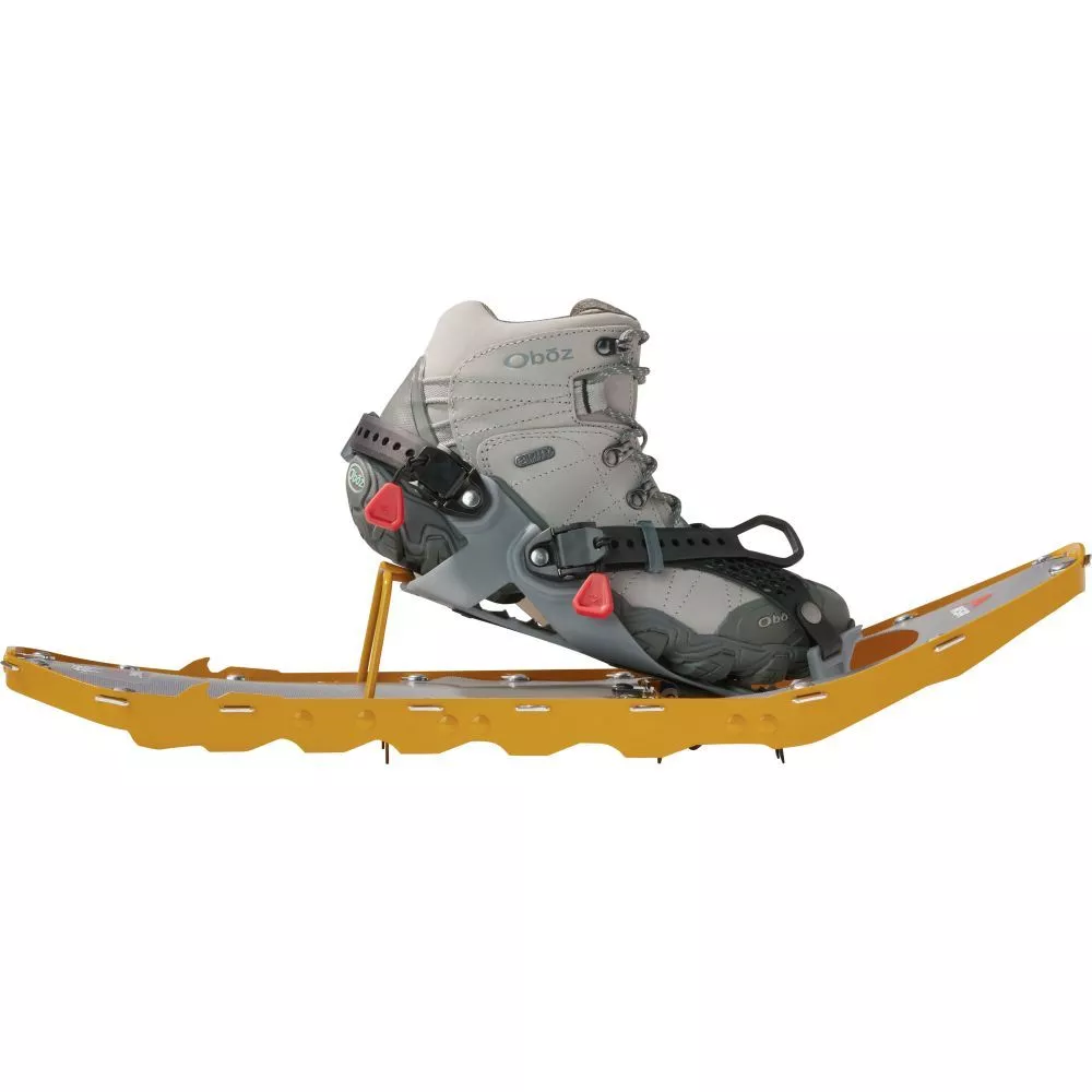 Schneeschuhe MSR Lightning Trail Women's W 25, Hops 3 Schneeschuhe MSR Lightning Trail Women's W 25, Hops – Bild 3