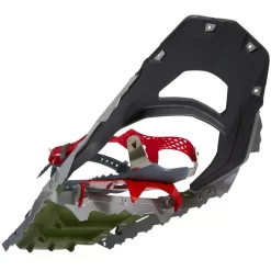 MSR Schneeschuhe Revo Ascent Men's M 22, Olive -Geschäft Für Campingausrüstung msr revo ascent mens m 22 olive gruene schneeschuhe herrenschneeschuhe maennerschneeschuhe dtx steigeisen 1000 4 20144