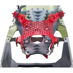 MSR Schneeschuhe Revo Ascent Men's M 22, Olive -Geschäft Für Campingausrüstung msr revo ascent mens m 22 olive gruene schneeschuhe herrenschneeschuhe maennerschneeschuhe paragon bindung 1000 3 20144