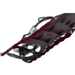 MSR Revo Trail Women's W 25, Iron -Geschäft Für Campingausrüstung msr revo trail women w 25 iron damen schneeschuhe schneewanderung zaehne riemen steighilfe 1000 4 24385