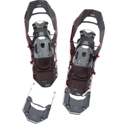 MSR Revo Trail Women's W 25, Iron -Geschäft Für Campingausrüstung msr revo trail women w 25 iron schneeschuhe tails wanderung steigungshilfe 1000 6 24385