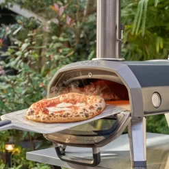Multi-Brennstoff Outdoor Pizzaofen Ooni Karu 2 Multi-Fuel Pizza Oven -Geschäft Für Campingausrüstung multi brennstoff outdoor pizzaofen ooni karu2 mit cordierit pizzastein 30cm durchmesser pizza backen 1000 5 27732