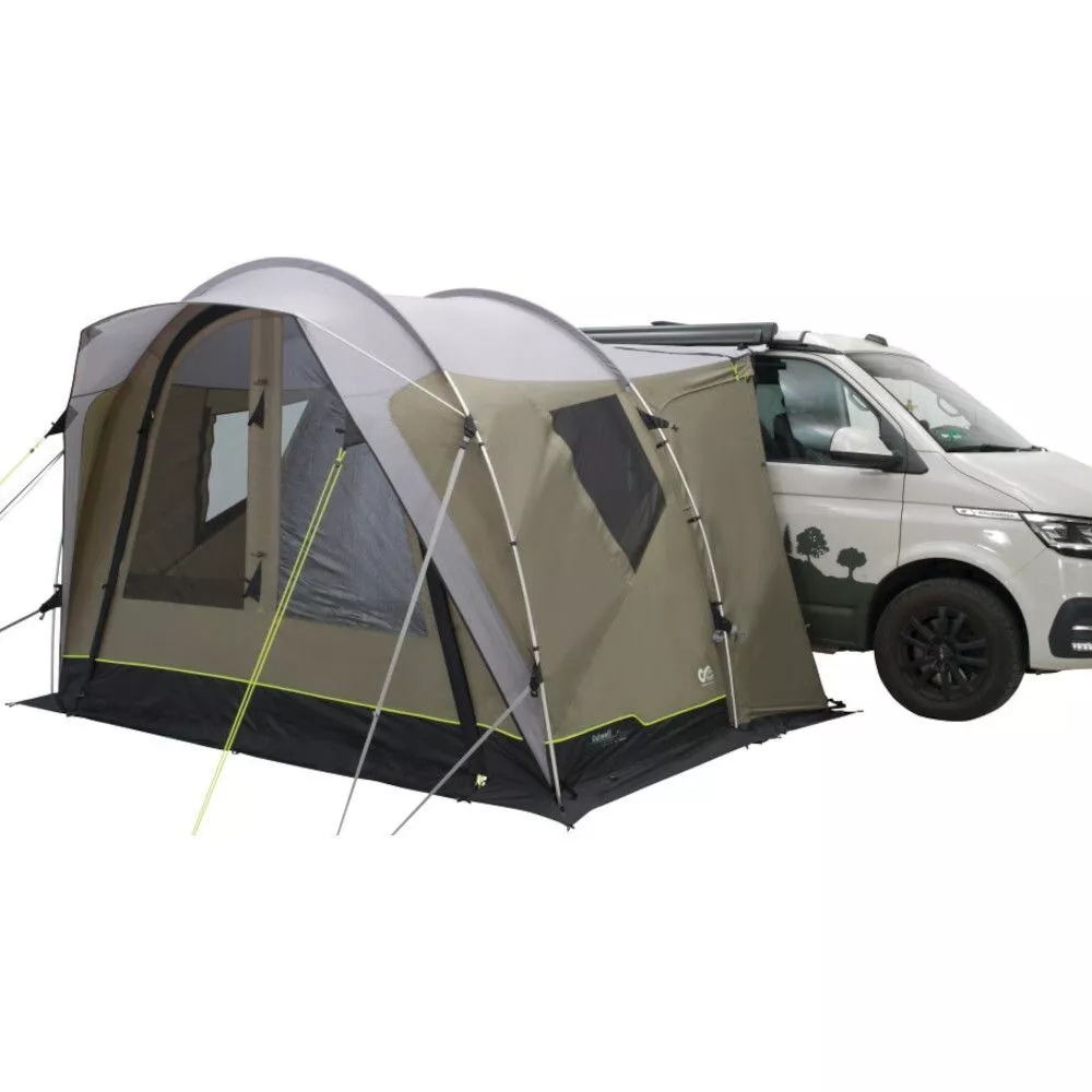 Busvorzelt Outwell Seacrest 4 Busvorzelt Outwell Seacrest – Bild 4