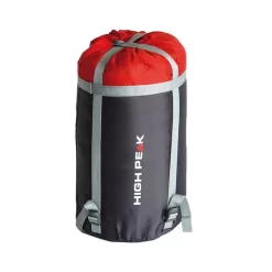 Mumienschlafsack High Peak Pak 600 Eco -Geschäft Für Campingausrüstung mumienschlafsack high peak pak 600 eco kompressions packsack leichtschlafsack 1000 3 26548