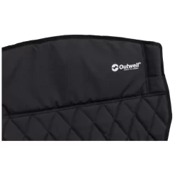 Faltstuhl Outwell Derwent | Schwarz 14 Faltstuhl Outwell Derwent | Schwarz -Geschäft Für Campingausrüstung nackenstuetze gepolsterter bezug outwell faltstuhl derwent 1000 4 26489