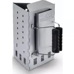 Napoleon Anzündkamin, Dreieckig