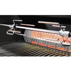 Einbau-Gasgrill Napoleon Prestige Pro 665, Propangas -Geschäft Für Campingausrüstung napoleon built in prestige pro 665 einbau grills rear burn infrarot heckbrenner 1000 10 24880