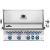 Einbau-Gasgrill Napoleon Prestige Pro 500, Erdgas
