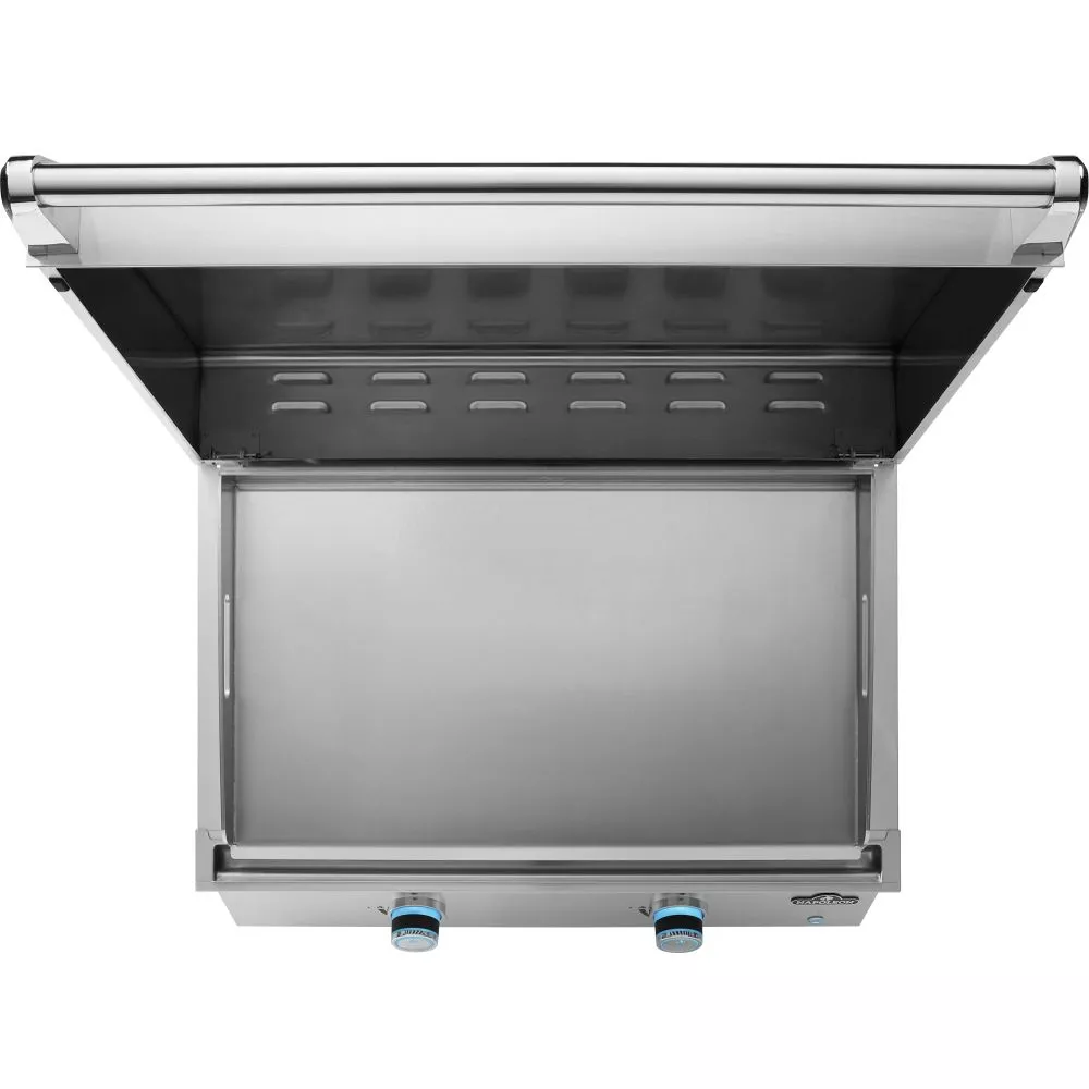 Einbau-Plancha Gasgrill Napoleon 700-Serie 32 Zoll, Edelstahl 5 Einbau-Plancha Gasgrill Napoleon 700-Serie 32 Zoll, Edelstahl – Bild 5