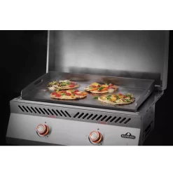 Einbau-Plancha Gasgrill Napoleon 700-Serie 32 Zoll, Edelstahl 14 Einbau-Plancha Gasgrill Napoleon 700-Serie 32 Zoll, Edelstahl -Geschäft Für Campingausrüstung napoleon einbau grillplatte edelstahl plancha outdoor kueche 700 series 1000 5 28165