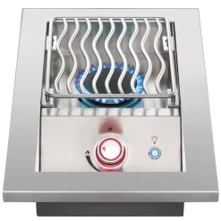 Napoleon 700-Series Einbau Seitenbrenner BIB10, Klein -Geschäft Für Campingausrüstung napoleon einbau seitenbrenner 700 serie ca 3kw leistung 1000 6 24910