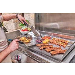 Einbau-Plancha Gasgrill Napoleon 700-Serie 32 Zoll, Edelstahl 17 Einbau-Plancha Gasgrill Napoleon 700-Serie 32 Zoll, Edelstahl -Geschäft Für Campingausrüstung napoleon einbaugrill plancha edelstahl outdoor kueche abnehmbarer deckel 1000 8 28165